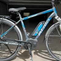 City bike Elettrica Atala modello Bi Tour