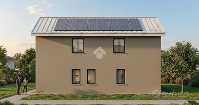 3 LOCALI A ISOLA RIZZA