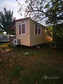Casa Mobile Usata SUN ROLLER TWIN 750*500