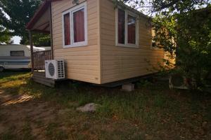 Casa Mobile Usata SUN ROLLER TWIN 750*500