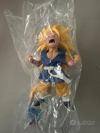 Dragon Ball GT Goku SSJ3 MASTERLISE Ichiban Kuji