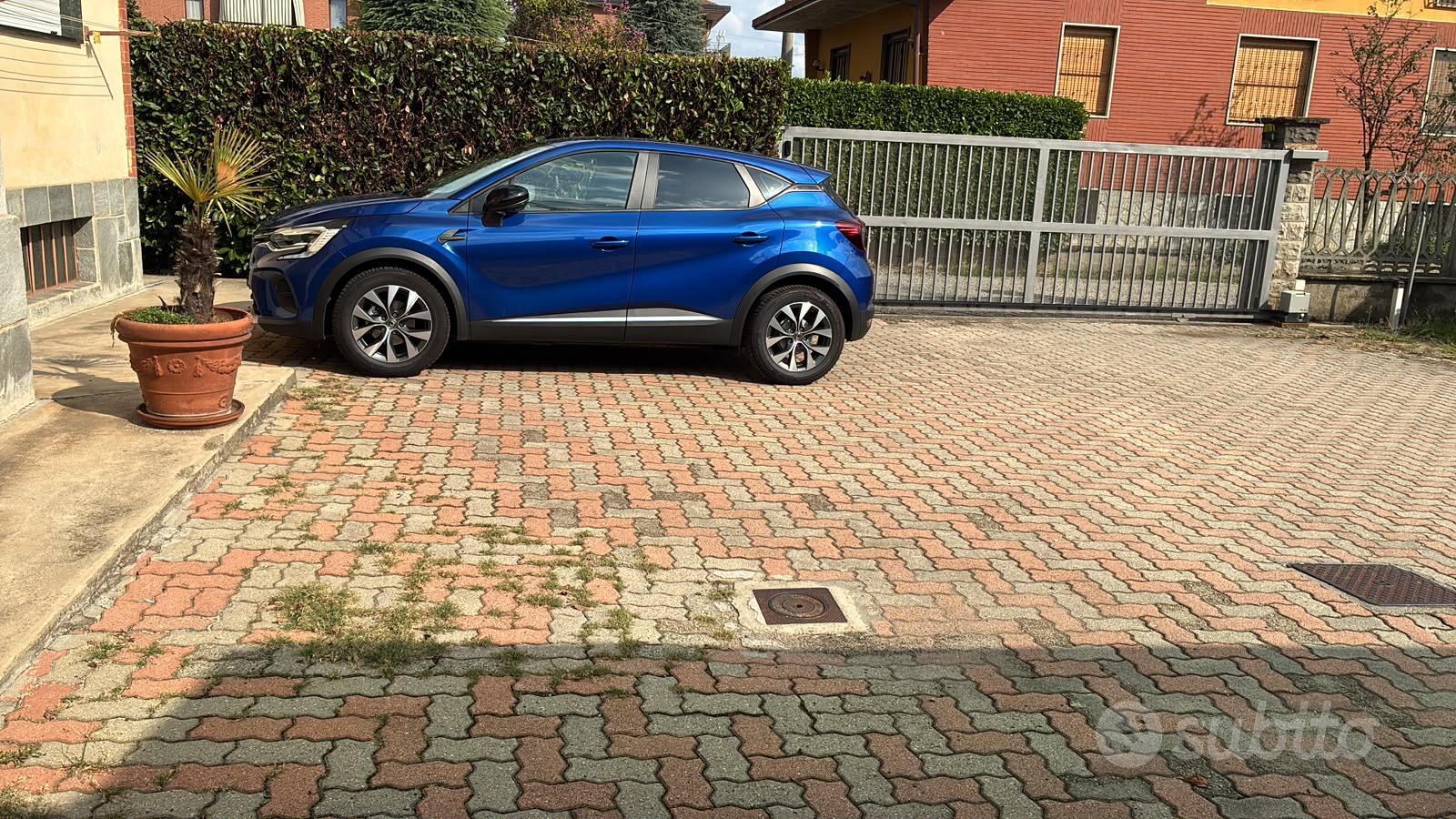 Renault Captur 2ª serie