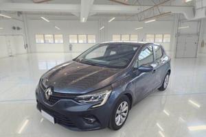 RENAULT CLIO 1.5 DCI BLUE 63 KW BUSINESS 5 PORTE B