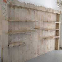 Arredamento in Legno di Pregio-Negozi-abitazioni