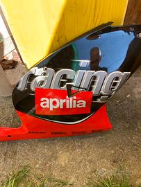 Carenatura aprilia rs 250