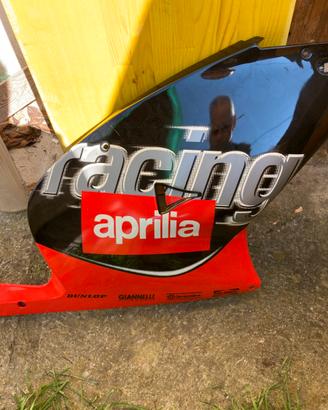 Carenatura aprilia rs 250