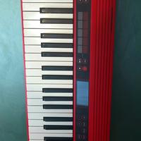 Roland Go Keys 