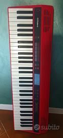 Roland Go Keys 