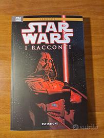 Star Wars: Racconti Fumetto