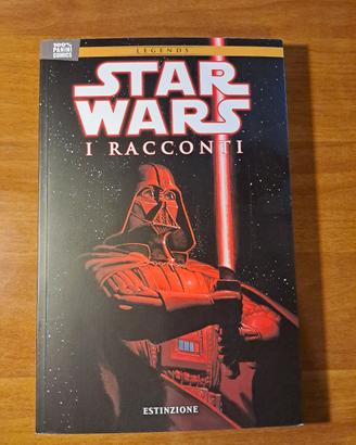 Star Wars: Racconti Fumetto