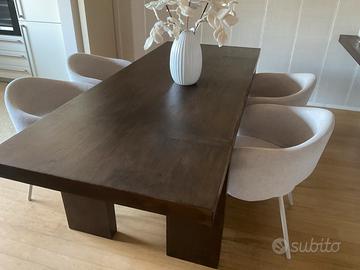 Tavolo design