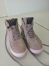 Scarpe moto donna