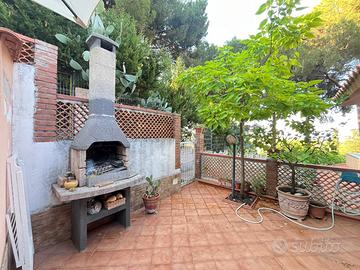 COPANELLO - RESIDENCE LA PINETA