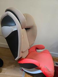 Seggiolino Cybex