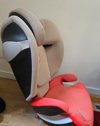 Seggiolino Cybex