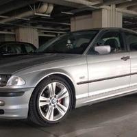 SMEMBRO E46 1° Serie