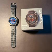 Garmin Fenix 8 Amoled  51’mm