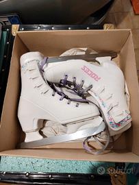 pattini per ghiaccio roces