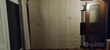 armadio camera