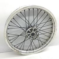 CERCHIO RUOTA ANTERIORE 18 X 2.15 DA CENTRARE * DE