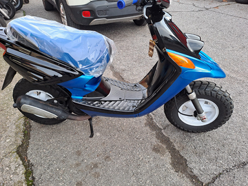 Ciclomotore scooter