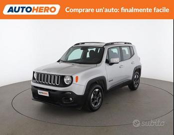 JEEP Renegade NR29857