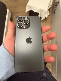 Iphone 14 promax 1 TB