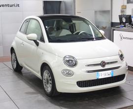 FIAT 500 1.3 Multijet 95 CV Lounge * Garantita 2