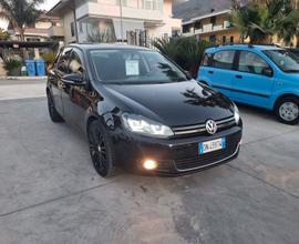 Volkswagen Golf 1.4 TSI 122CV 5p. Comfortline