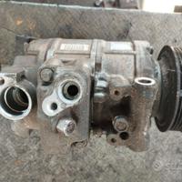 Compressore clima audi Q5 2012 8K0260805E