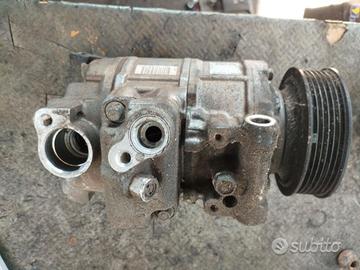Compressore clima audi Q5 2012 8K0260805E