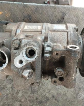 Compressore clima audi Q5 2012 8K0260805E