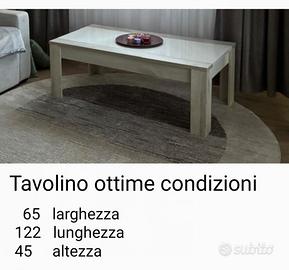 Tavolino 