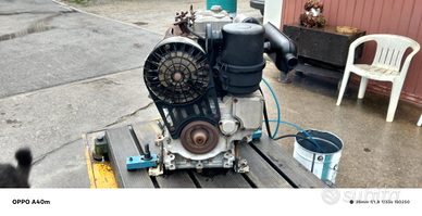 Lombardini 8ld 665/2 lda 904- 914-924