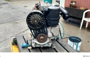 Lombardini 8ld 665/2 lda 904- 914-924