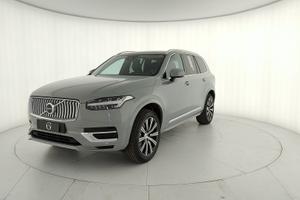 VOLVO XC90 2.0 b5 Plus Bright awd 7p.ti auto