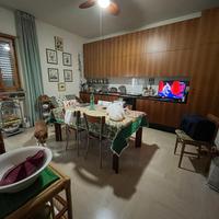 Cucina della Molteni 