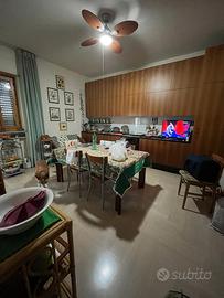 Cucina della Molteni 