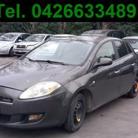 Ricambi usati FIAT BRAVO 198 3L 1.9 MJT- 192A8000