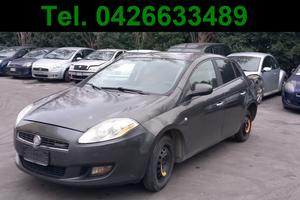 Ricambi usati FIAT BRAVO 198 3L 1.9 MJT- 192A8000