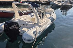 Gommone 580 fulloptional