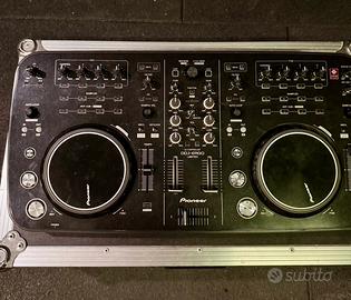 Pioneer DDJ-ERGO Limited Edition