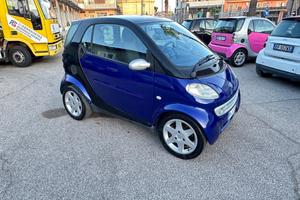 Smart 600 & passion (40 kW)