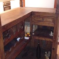 Mobile Bar