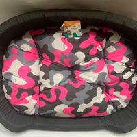 Cuscino Dandy Multicolor 45