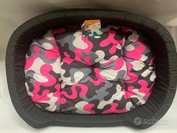 Cuscino Dandy Multicolor 45