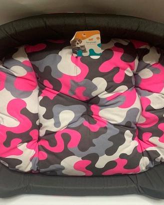 Cuscino Dandy Multicolor 45