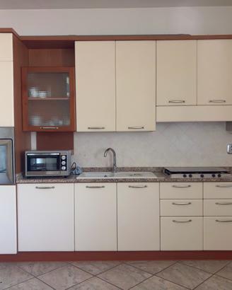 Cucina marca "Veneta"