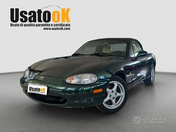 MAZDA MX-5 1.6i 16V MX5 16V - CLIMATIZZATA