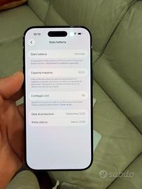 Iphone Air 256gb